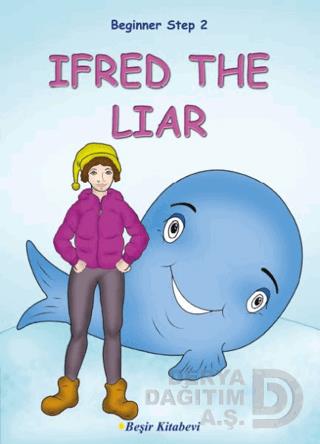 BEŞİR / BEGİNNER 2 İFRED THE LAİR / ÖZGE KOÇ