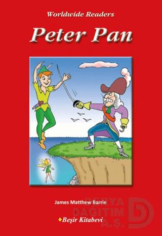 BEŞİR / LEVEL 2 PETER PAN