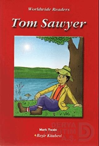 BEŞİR / LEVEL 2 TOM SAWYER