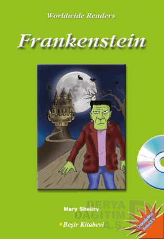 BEŞİR / LEVEL 3 FRANKENSTEİN CD Lİ