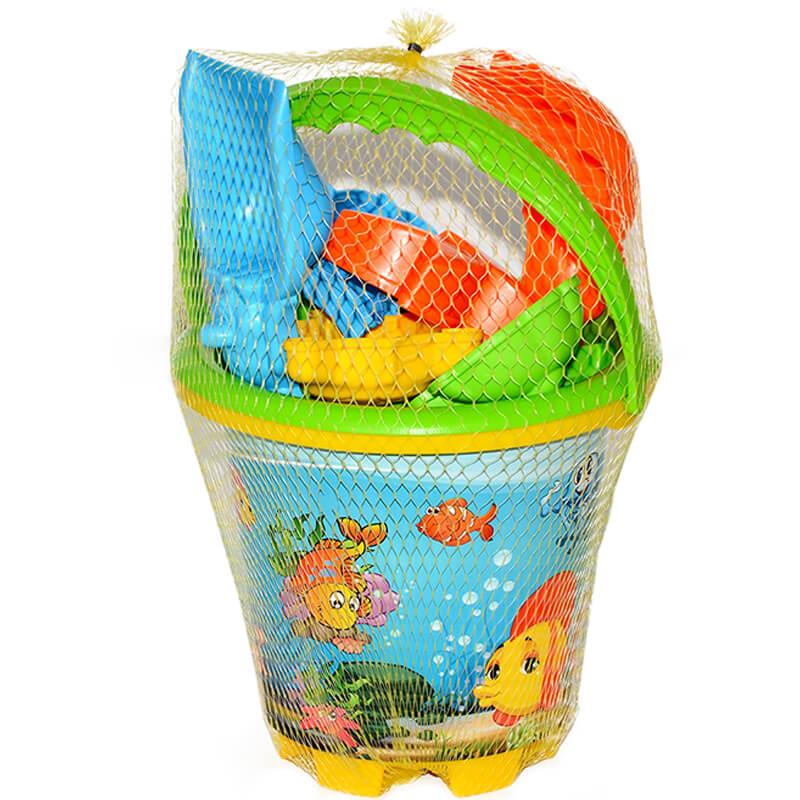 CAN 170 RESİMLİ AKS KOVA