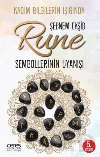 CERES / RUNE - SEMBOLLERİN UYANIŞI