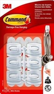 COMMAND 17006 ASKI MİNİ 0089-7376-8