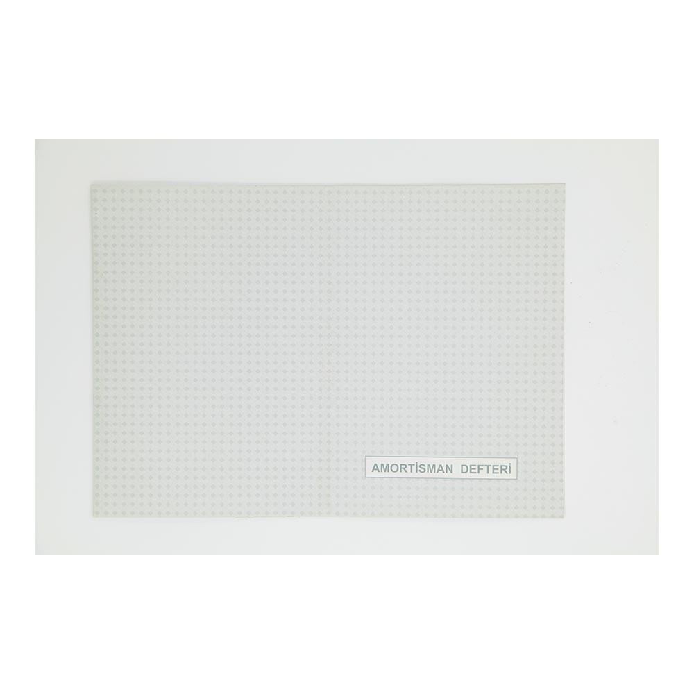 DİLMAN AMORTİSMAN DEFTERİ 10YP