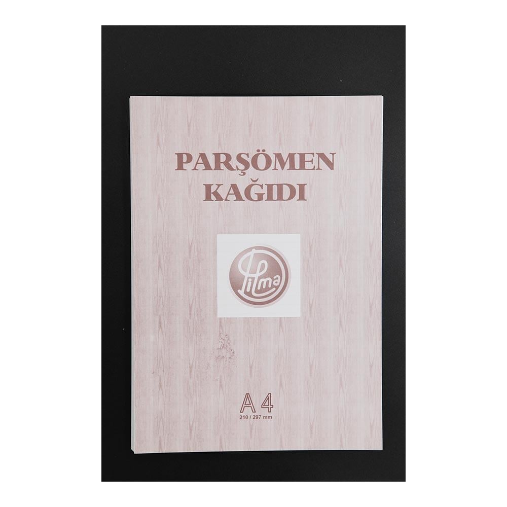 DİLMAN PARŞOMEN KAĞIDI 175Lİ ÇİZGİLİ