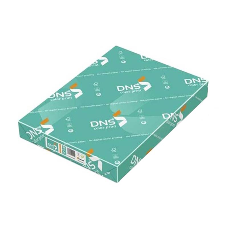 DNS NE1020 RENKLİ FOTOKOPİ KAĞIDI  A4 250GR 200LÜ
