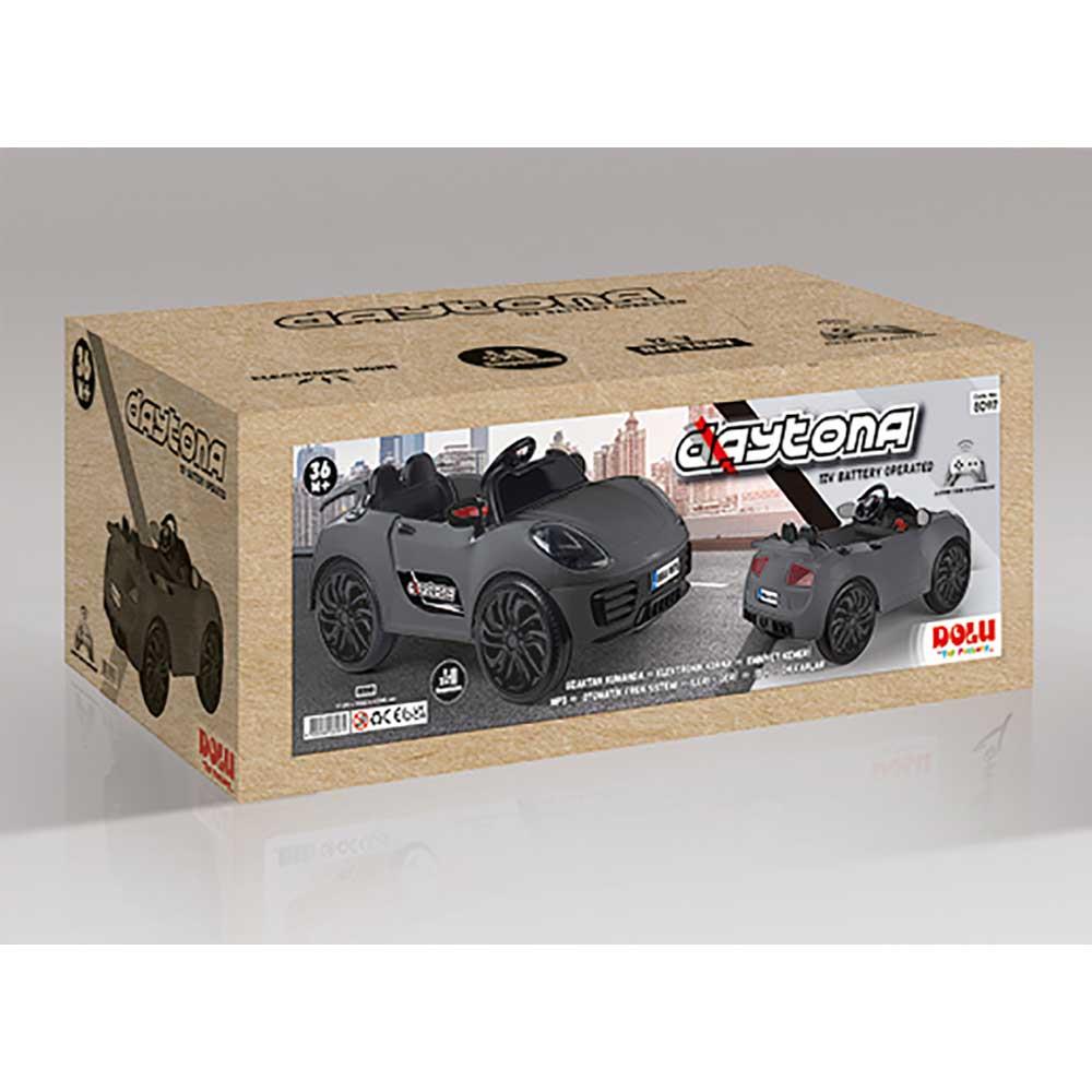 DOLU 8097 DAYTONA 12V AKULU ARABA