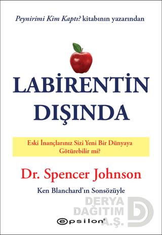 EPSİLON /  LABİRETİN DIŞINDA