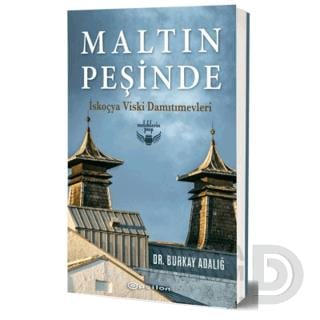 EPSİLON / MALTIN PEŞİNDE