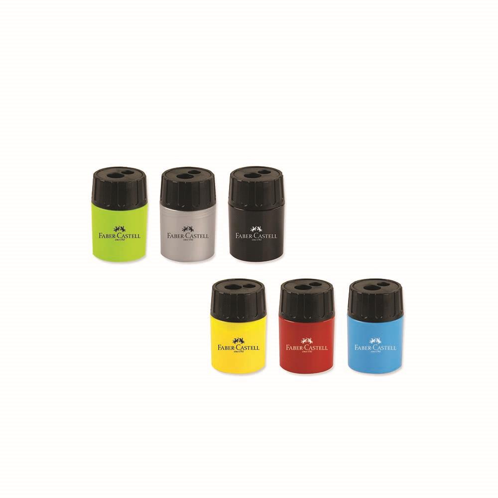 FABER KALEMTRAŞ GENİŞ HAZNELİ ÇİFTLİ 438000