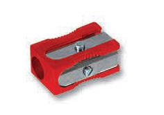 FABER KALEMTRAŞ METAL RENKLİ BIÇAK YEDEKLİ 052199