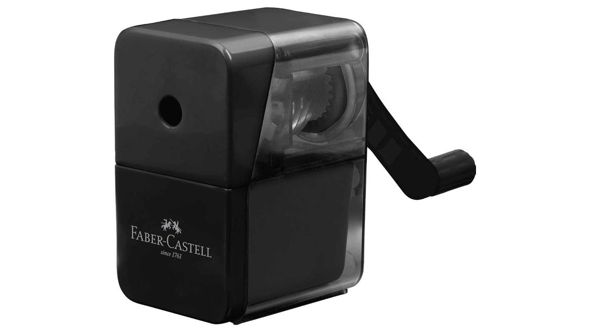 FABER180984 KALEMTRAŞ MASAÜSTÜ 2024