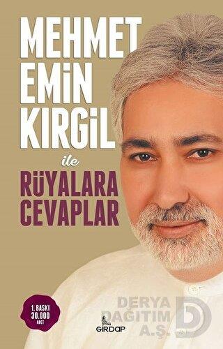 GİRDAP / MEHMET EMİN KARGİL RÜYALARA CEVAPLAR