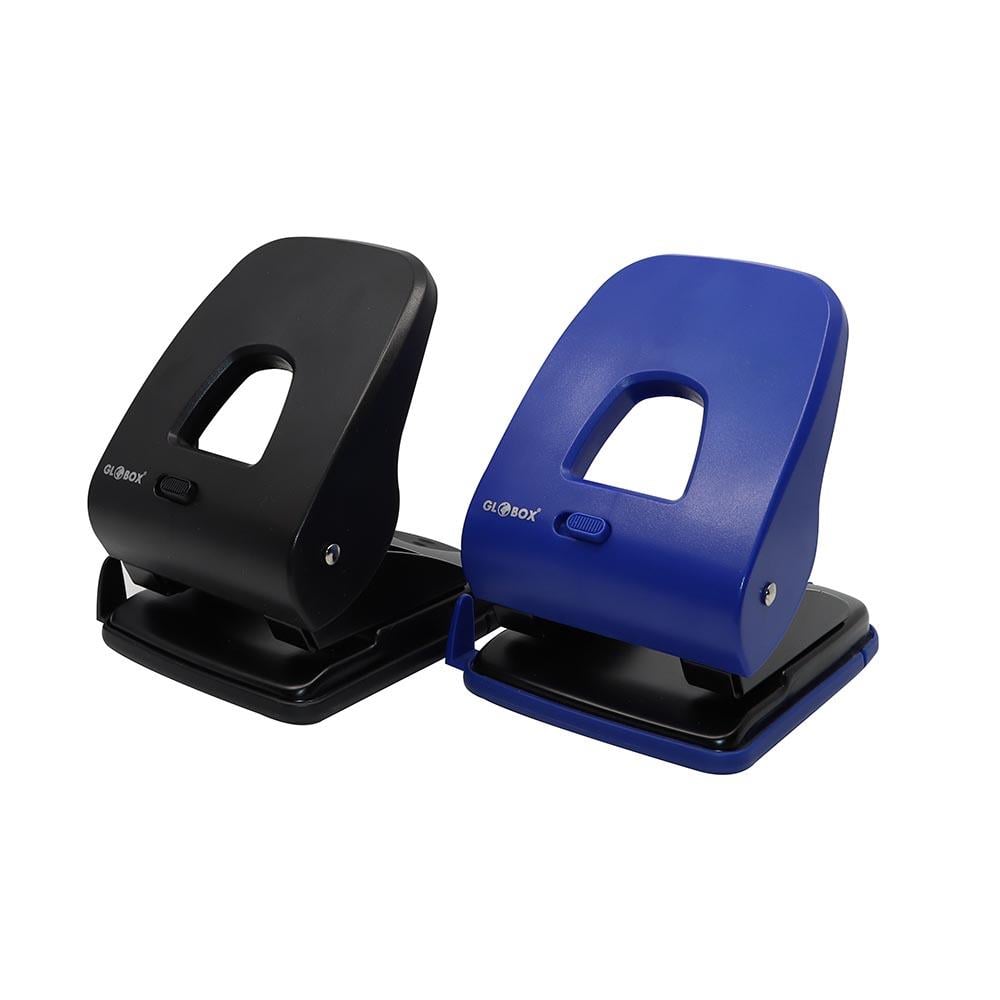 GLOBOX 2680 DELGEÇ MAVİ 40YP