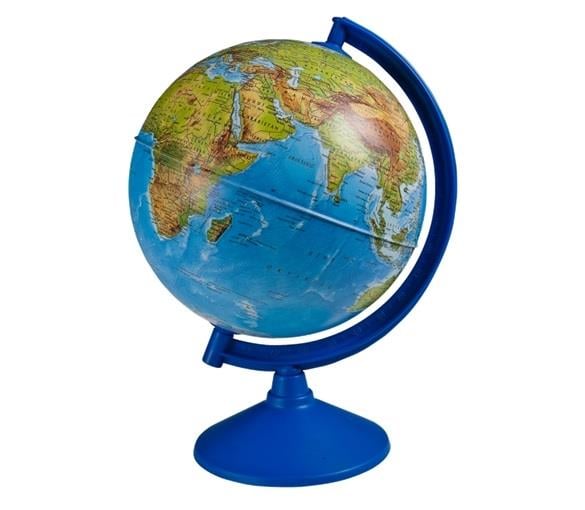 GÜRBÜZ 41262  IŞIKSIZ KÜRE 26CM