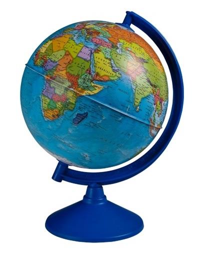 GÜRBÜZ 44262 ANTİK KÜRE 26CM