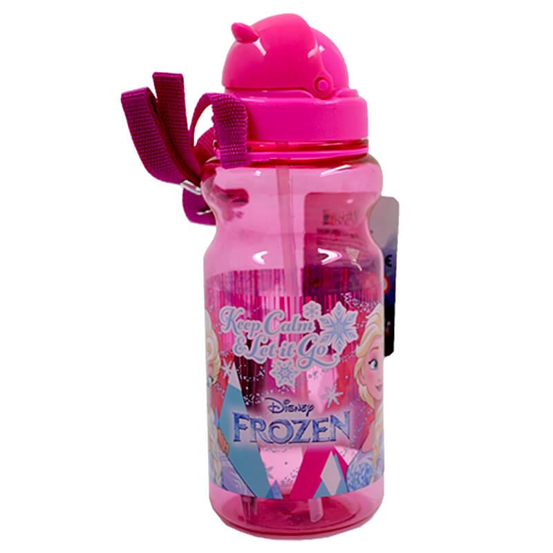 HAKAN 97829 FROZEN ŞEFFAF MATARA