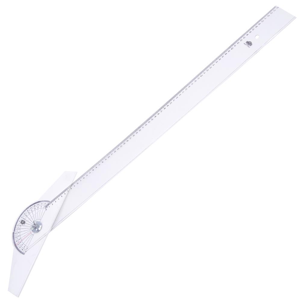 HATAS 01180 MİNKALE BAŞLIKLI INCE BİZOTE 75CM