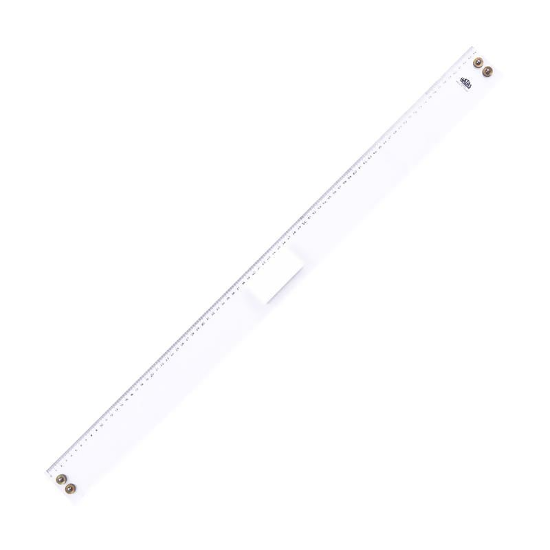 HATAS 01280 EKONOMİK PARALEL CETVEL 120CM