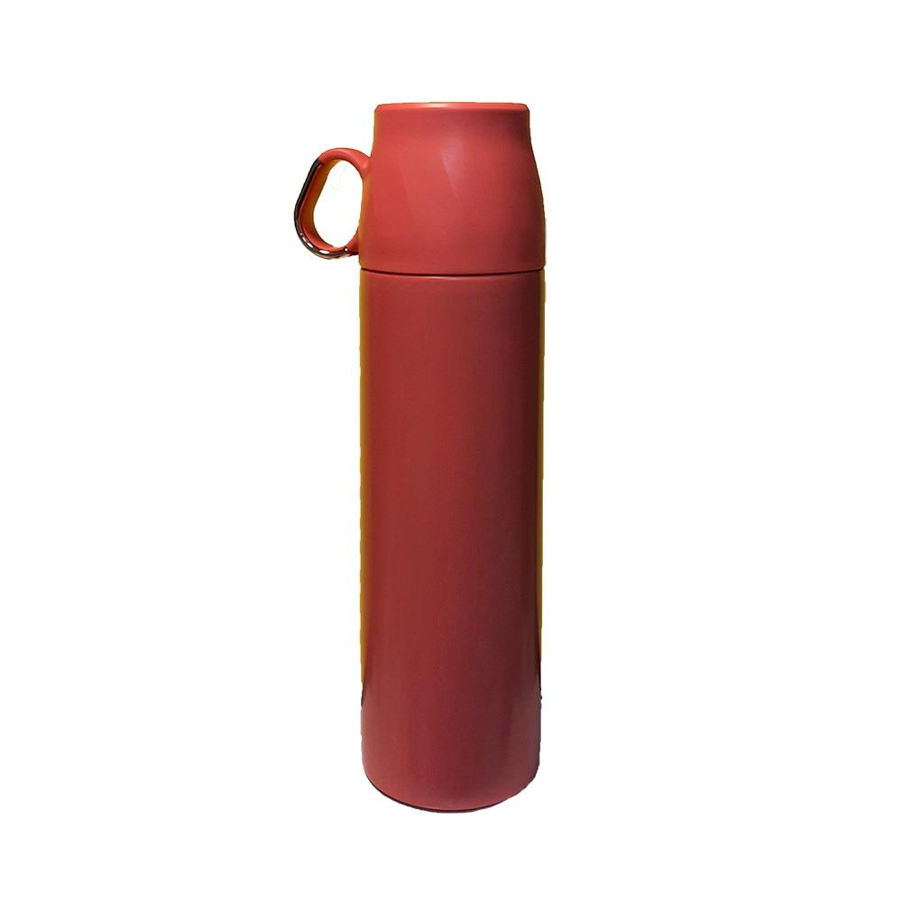 İLPEN 8106 TERMOS 500ML PEMBE