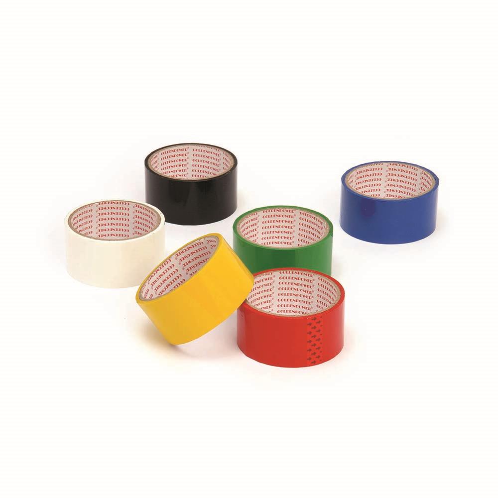 İNOX 00701 45X20 KOLİ BANDI 6 RENKLİ