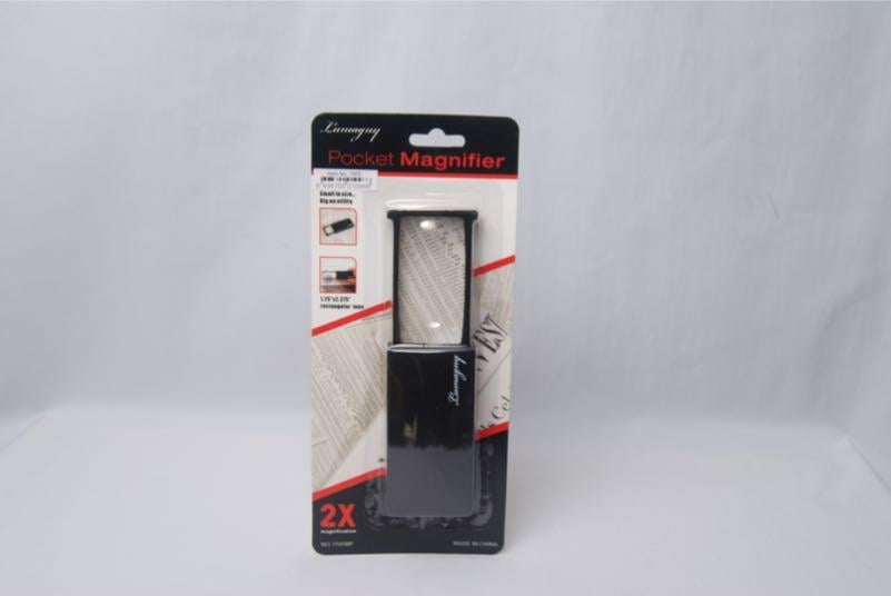 KAKOSAN 7505 CEP BÜYÜTEÇ