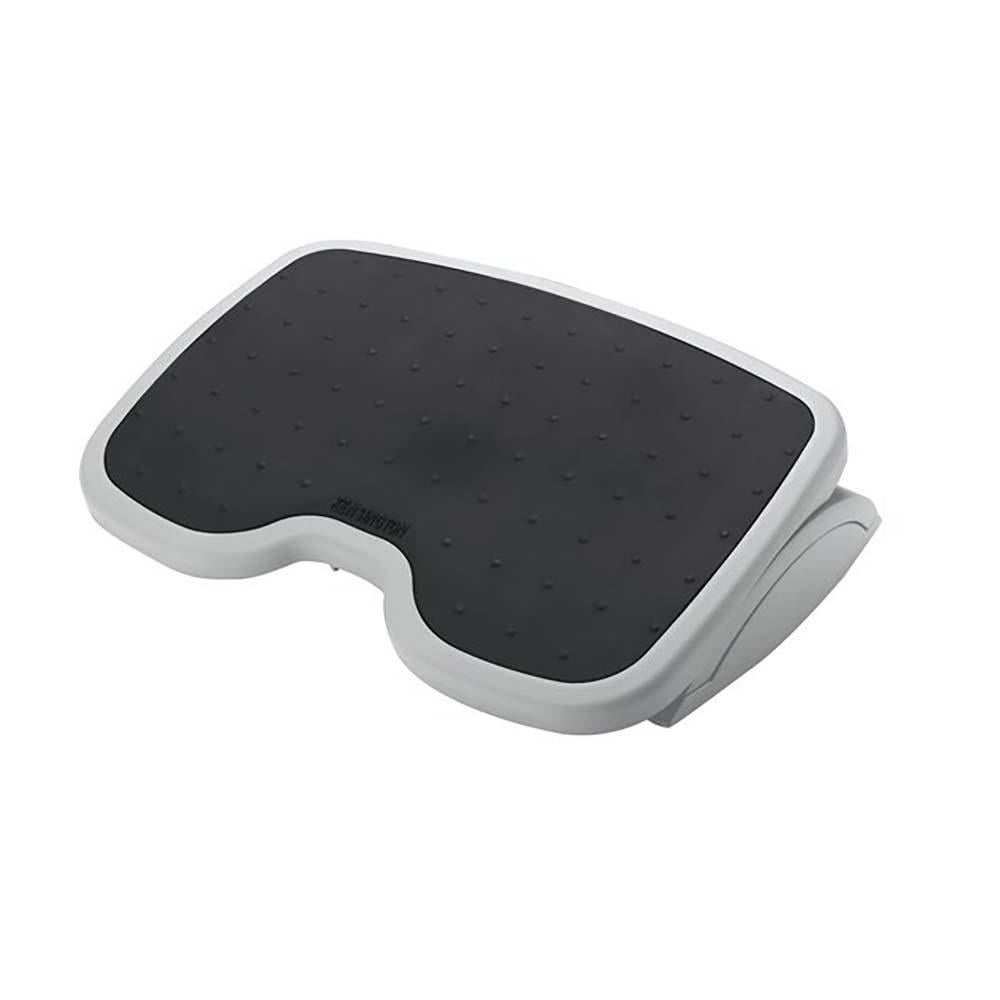 KENSİNGTON 56145 AYARLI AYAK DESTEĞİ SİYAH-GÜMÜŞ