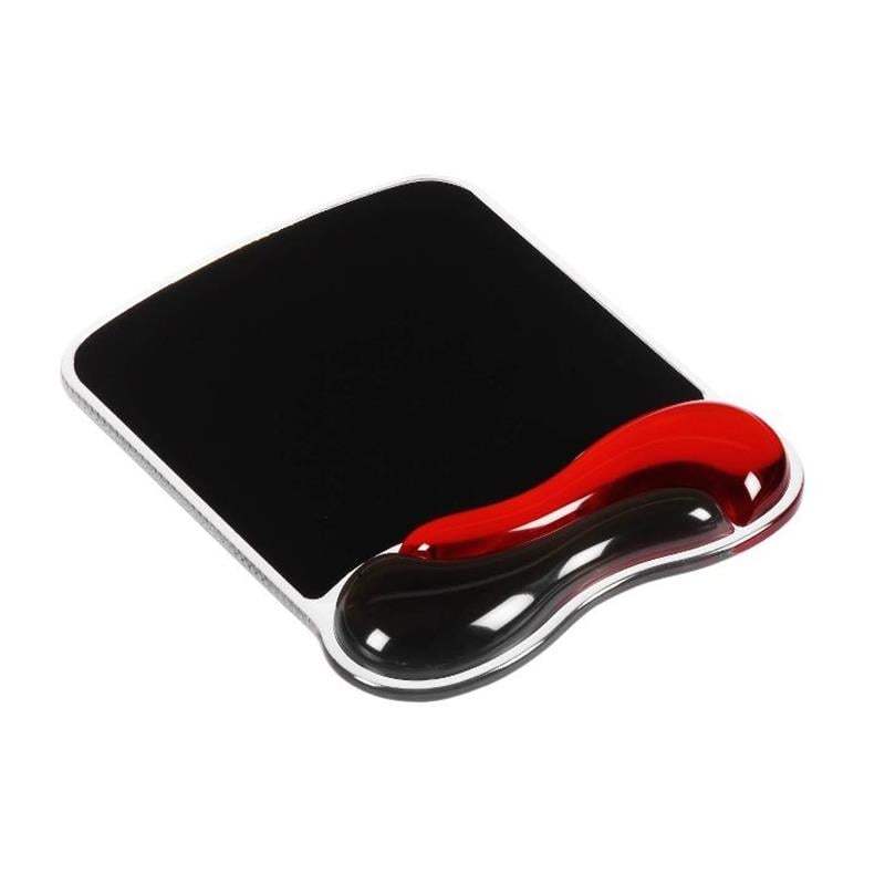 KENSİNGTON 62402 BİLEK DEST.JEL MOUSE PAD KIRMI/Sİ
