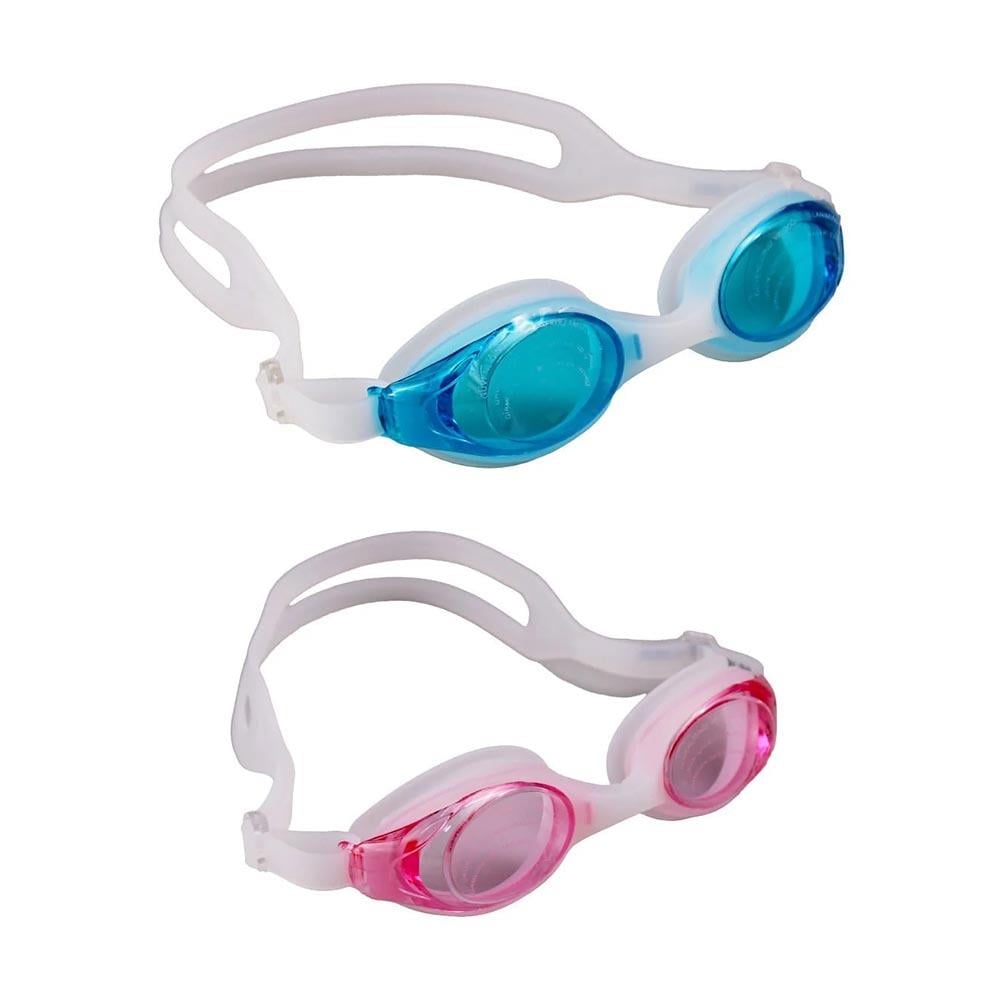 KIZILKAYA 1734 GÖZLÜK YÜZÜCÜ SLİKON