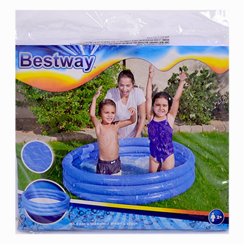 KIZILKAYA 51025 DÜZ RENK HAVUZ 122X25