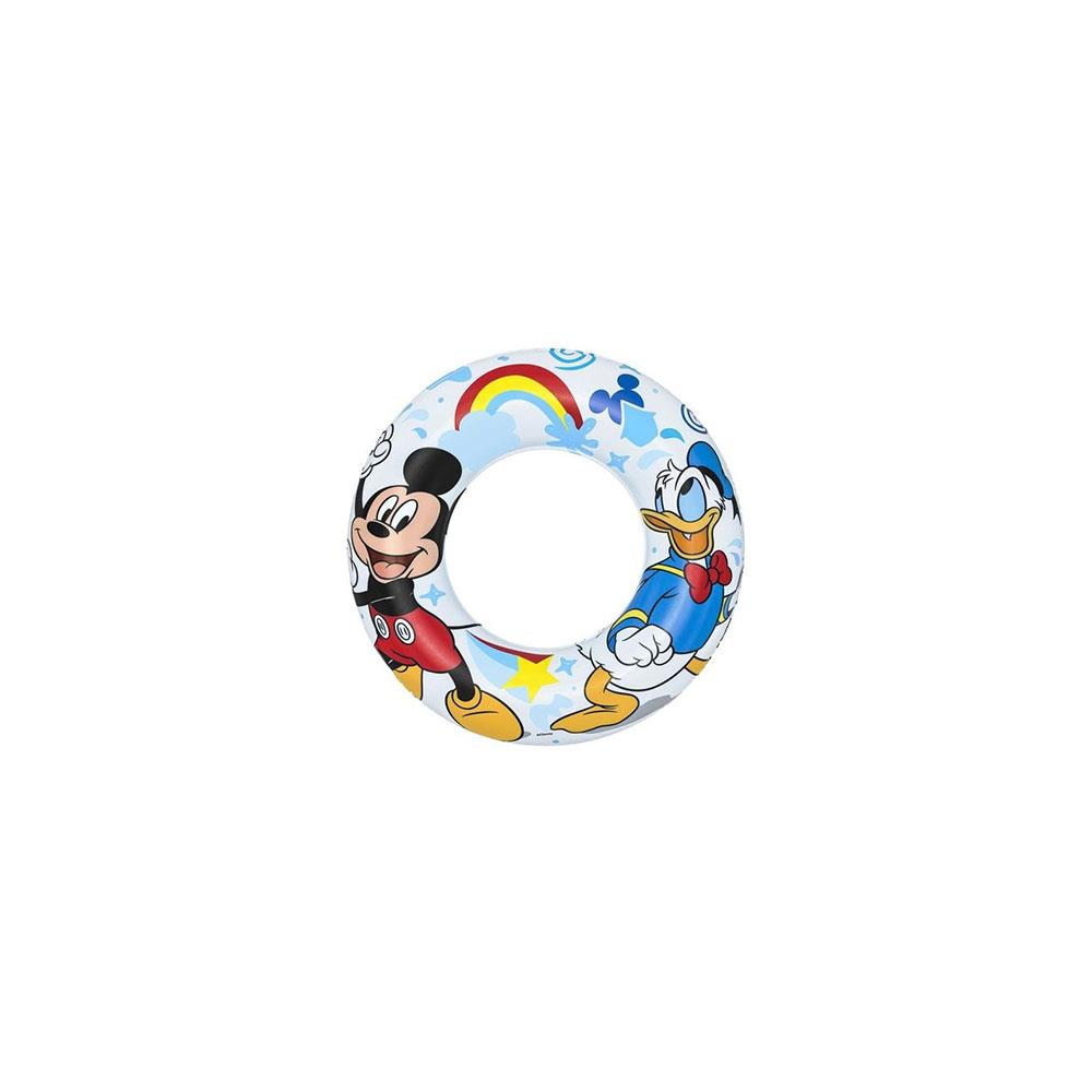 KIZILKAYA 91004 56 CM DESENLİ SİMİT