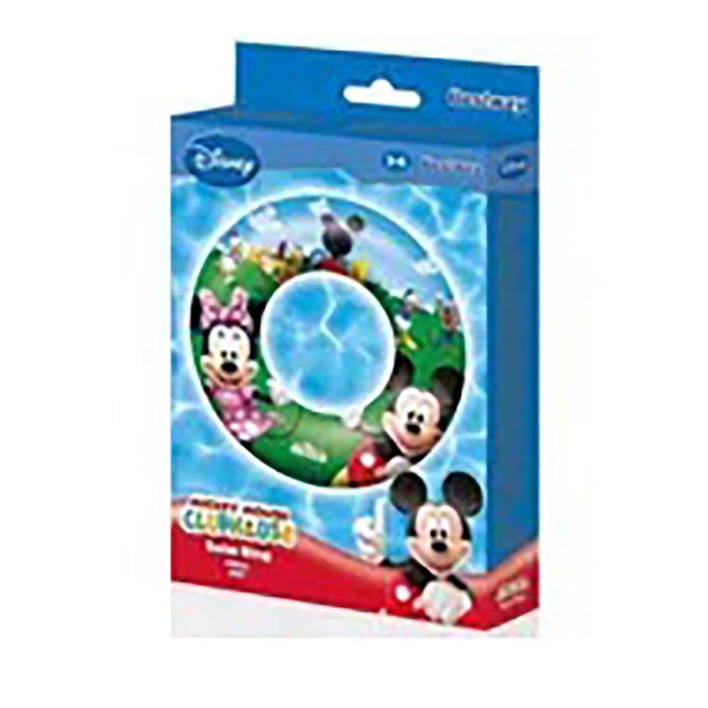 KIZILKAYA BW91004EU SİMİT MİCKEY MAOUSE 23X15