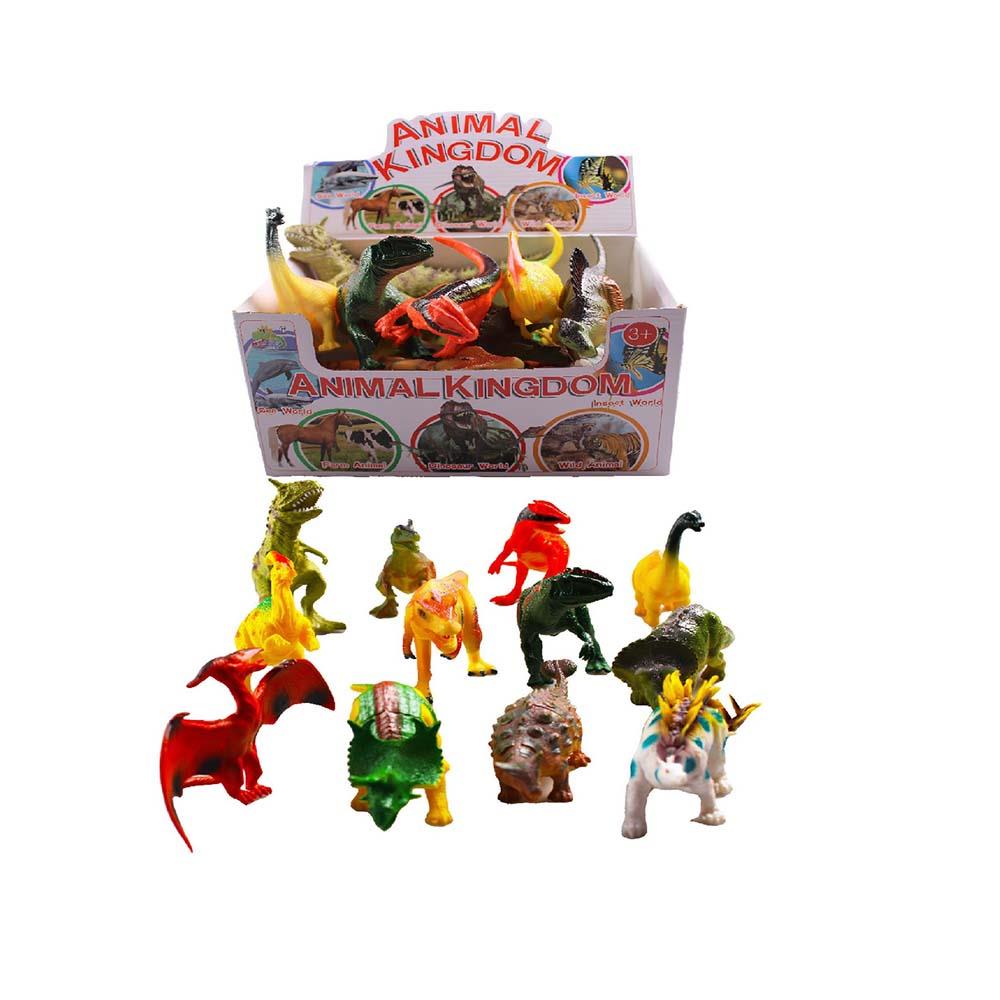 KIZILKAYA KL2-012 POŞETTE DİNOZORLAR 192