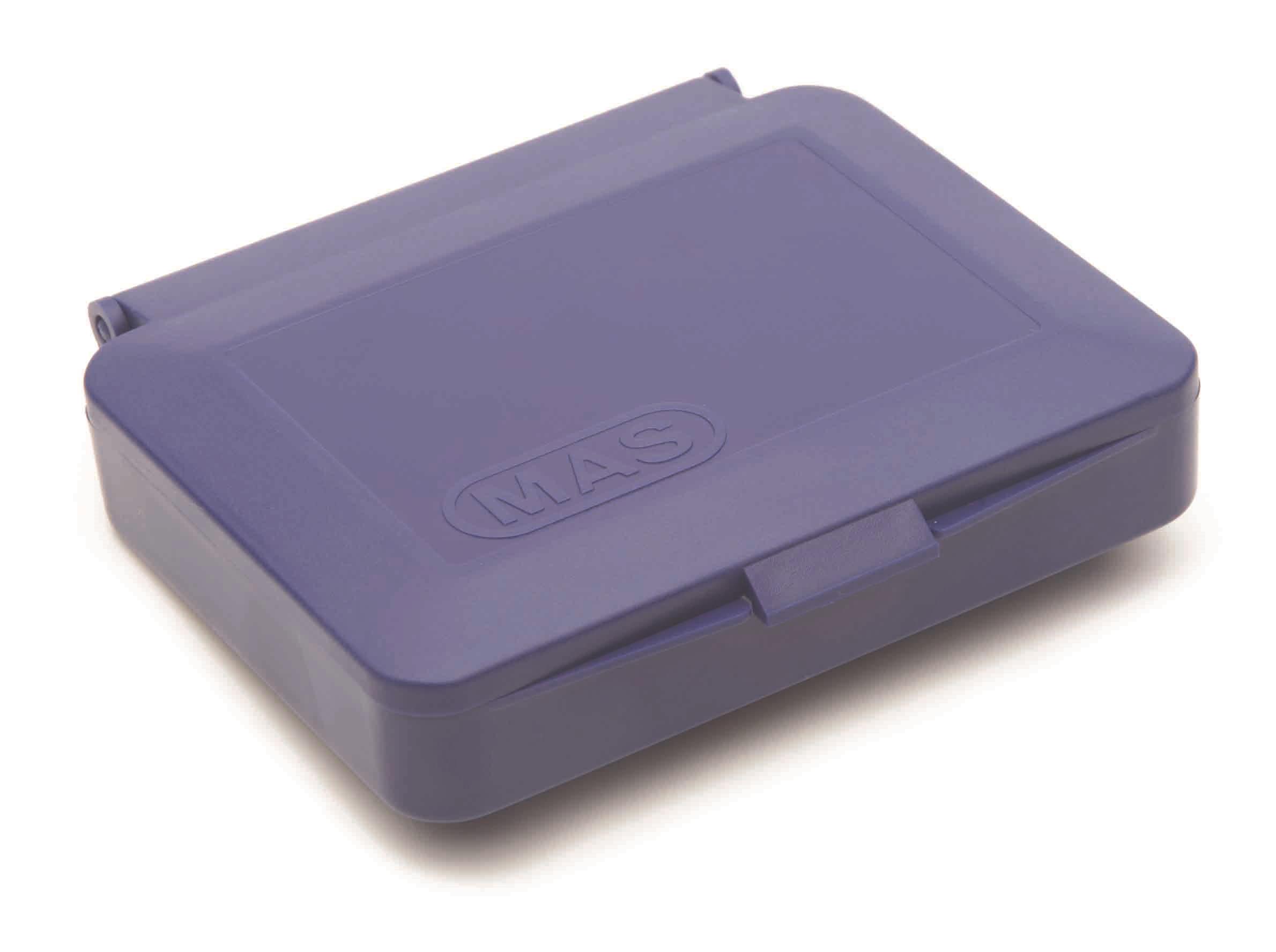 MAS 516 ISTAMPA KÜÇÜK 8X9CM