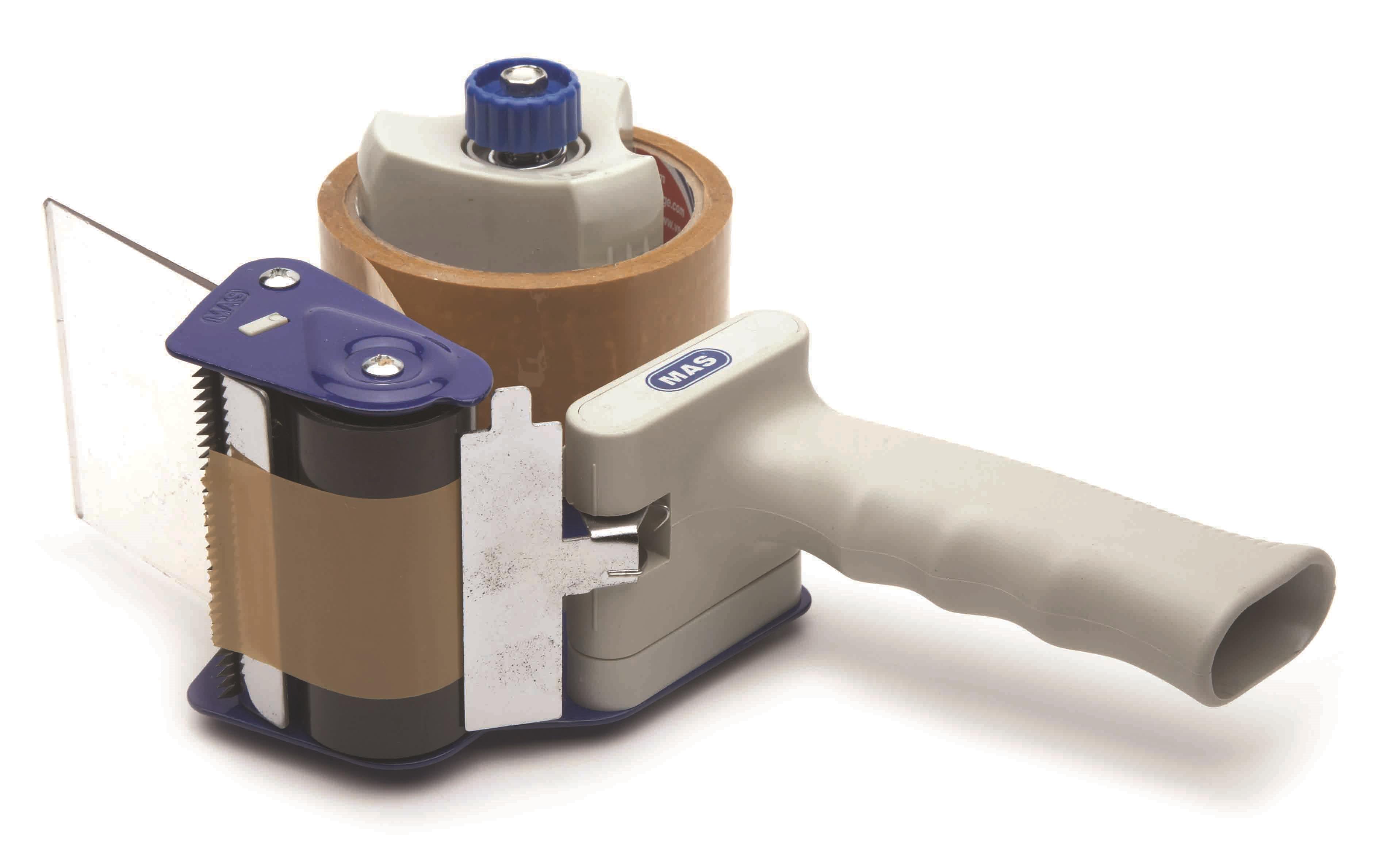 MAS 675 KOLİ BANT MAKİNASI