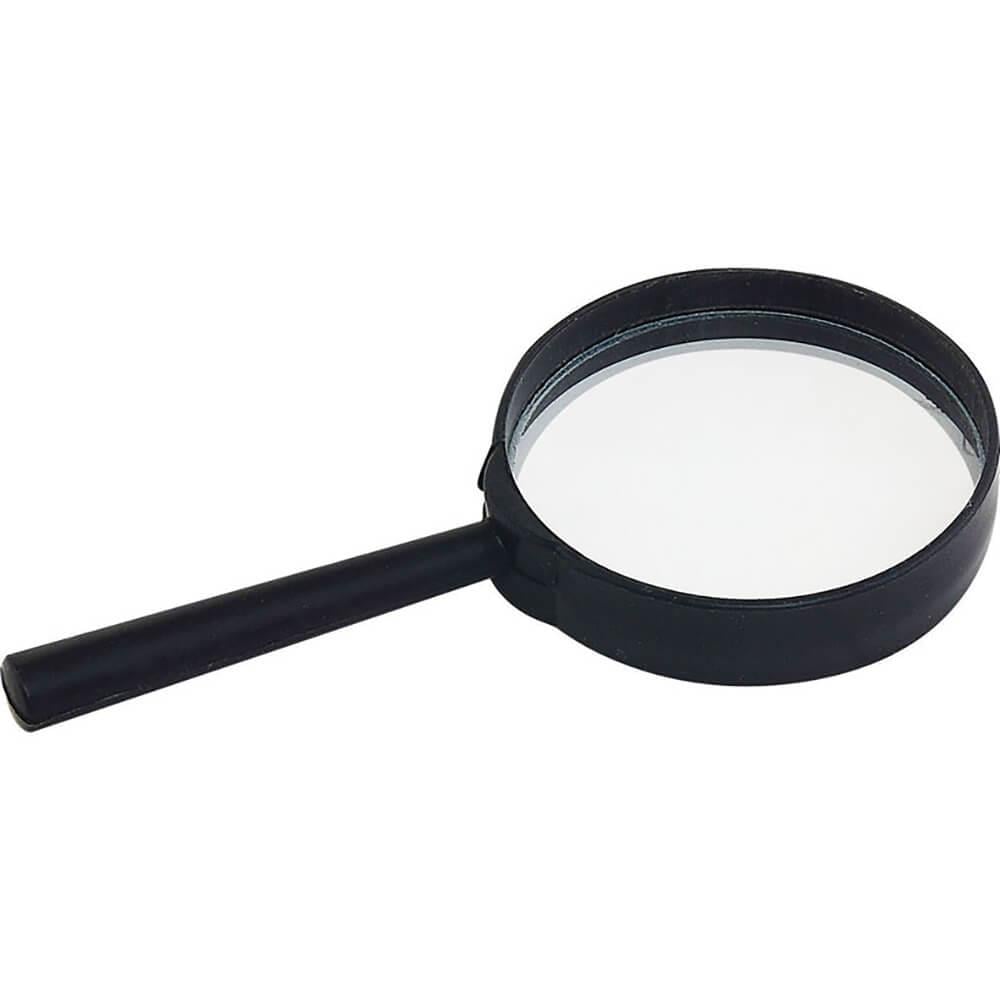 MASİS GLASS BÜYÜTEÇ PLS ÇERÇEVELİ 60MM BY 1004