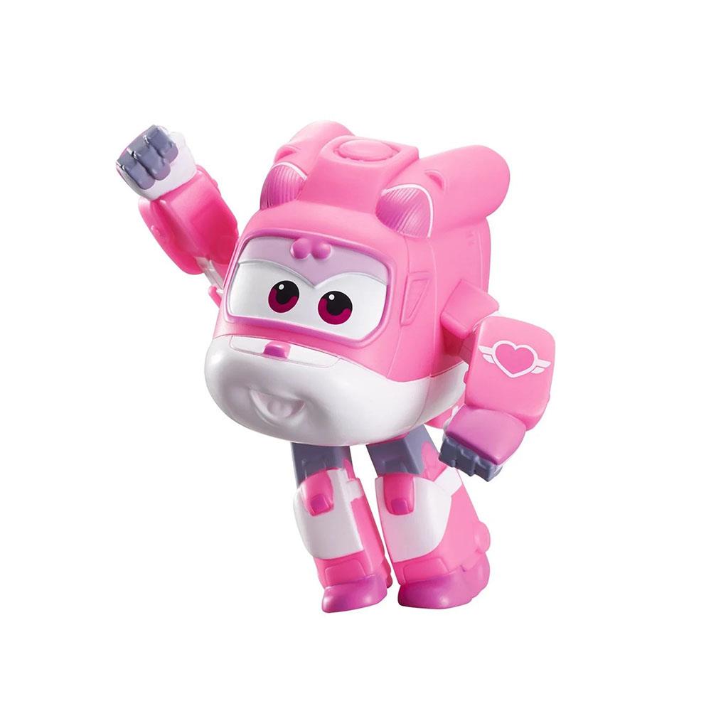 MEGA HARİKA KANATLAR ROTO FİGÜR DIZZY AUL10004