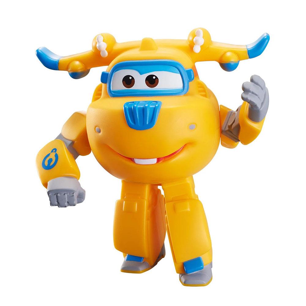 MEGA HARİKA KANATLAR ROTO FİGÜR DONNIE AUL10002