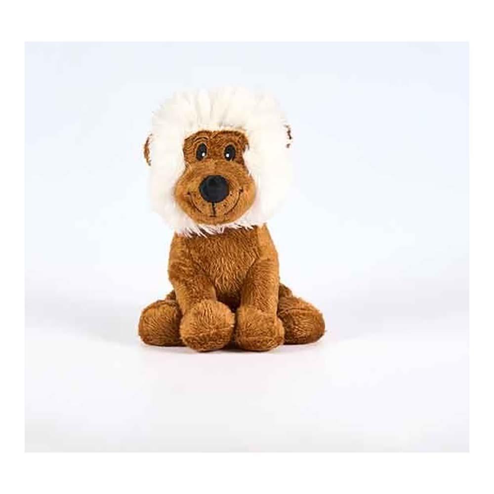 MY FRİEND 413476 PELUŞ BEYAZ YELELİ ASLAN