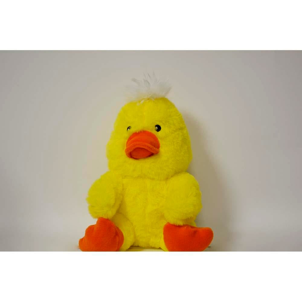 MY FRİEND 413477 PELUŞ  SARI CİVCİV 22 CM