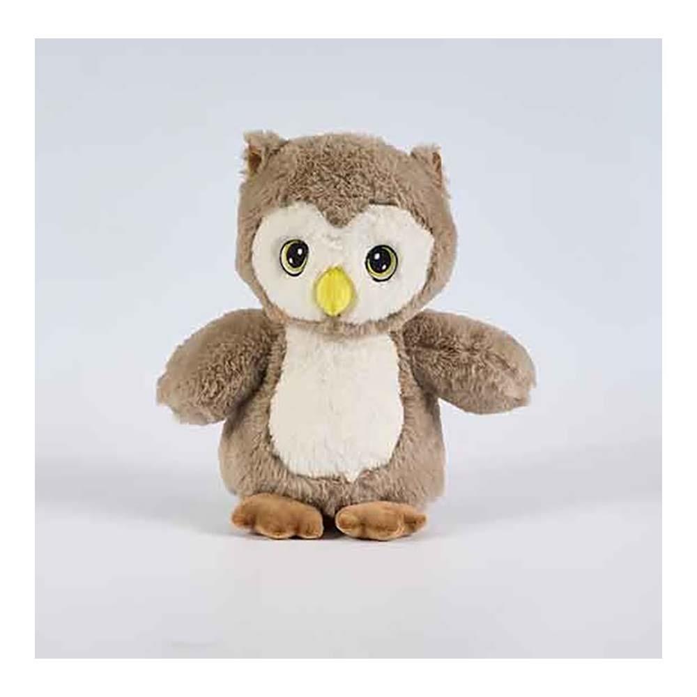 MY FRİEND 413478 PELUŞ BAYKUŞ 30 CM