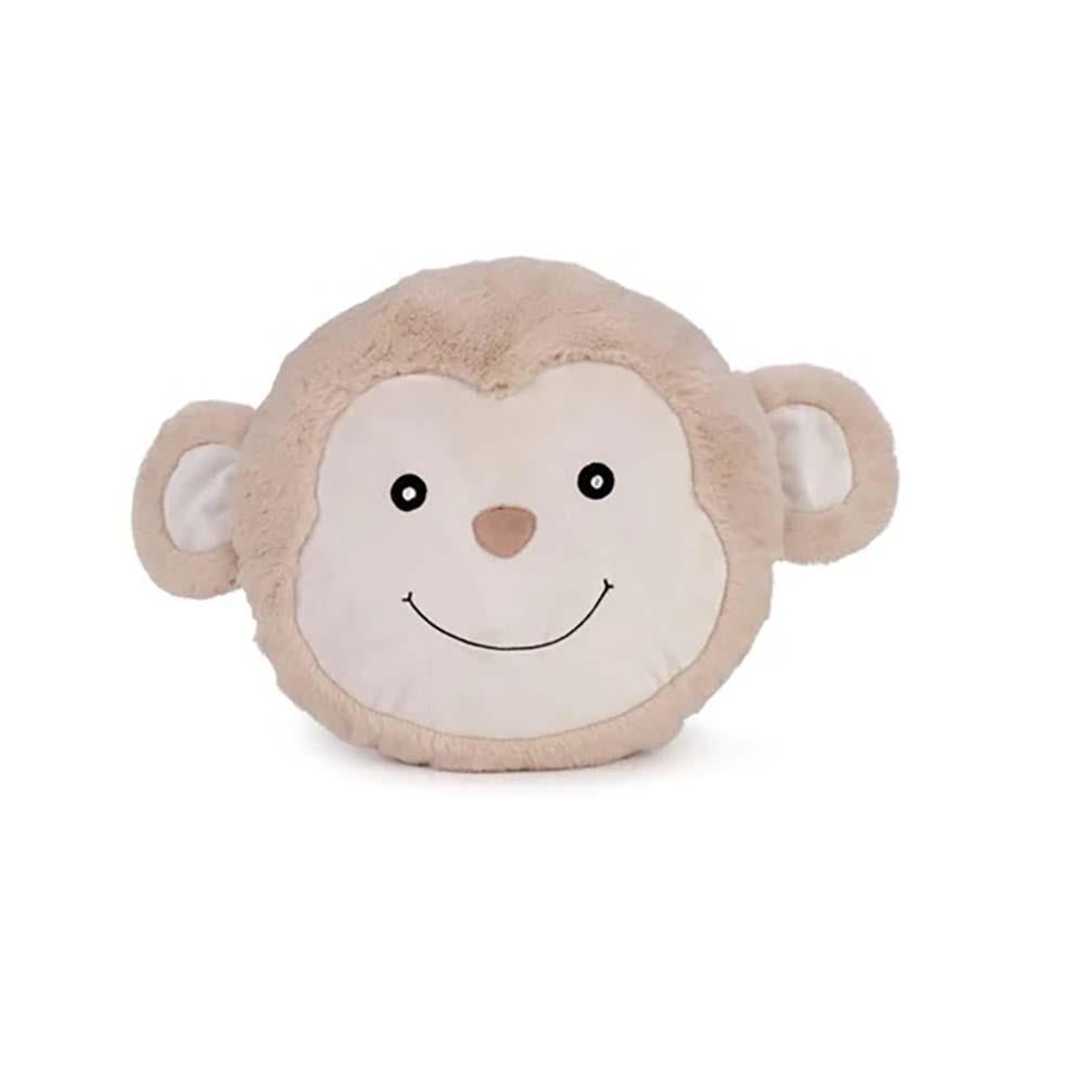 MY FRİEND 413498 PELUŞ CAMEL MAYMUN YASTIK