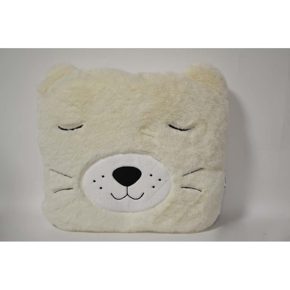 MY FRİEND 413501 AYI APLİKELİ YASTIK