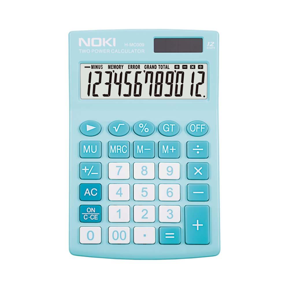 NOKİ HESAP MAKİNASI CAM GÖBEĞİ H-MC009