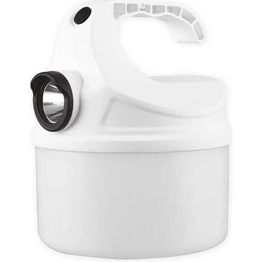 PANTHER PT-7766 PİLLE ÇALIŞAN  EL FENERİ