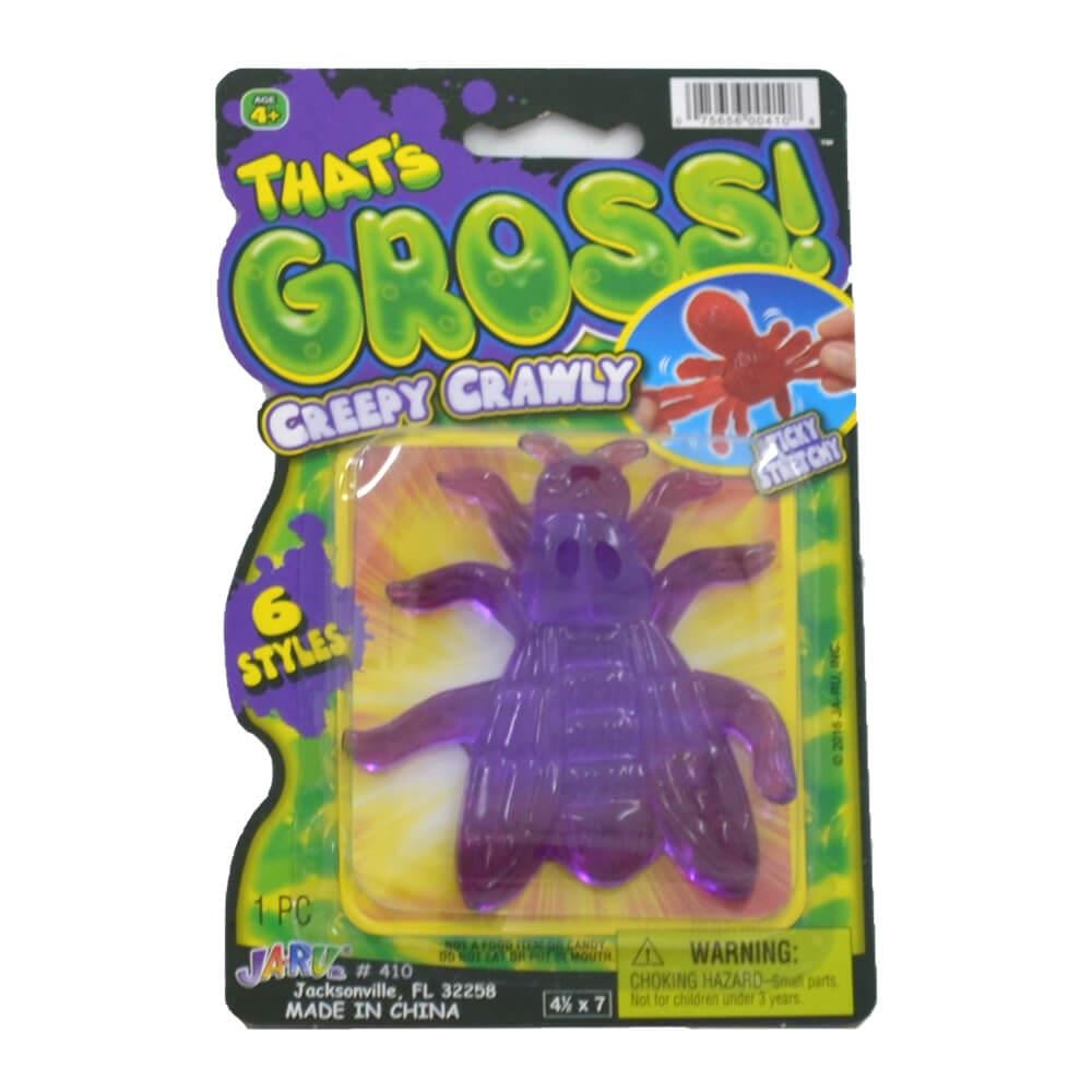 SUNMAN 00410 STREÇ T.GROSS CRAWLY BÖCEK