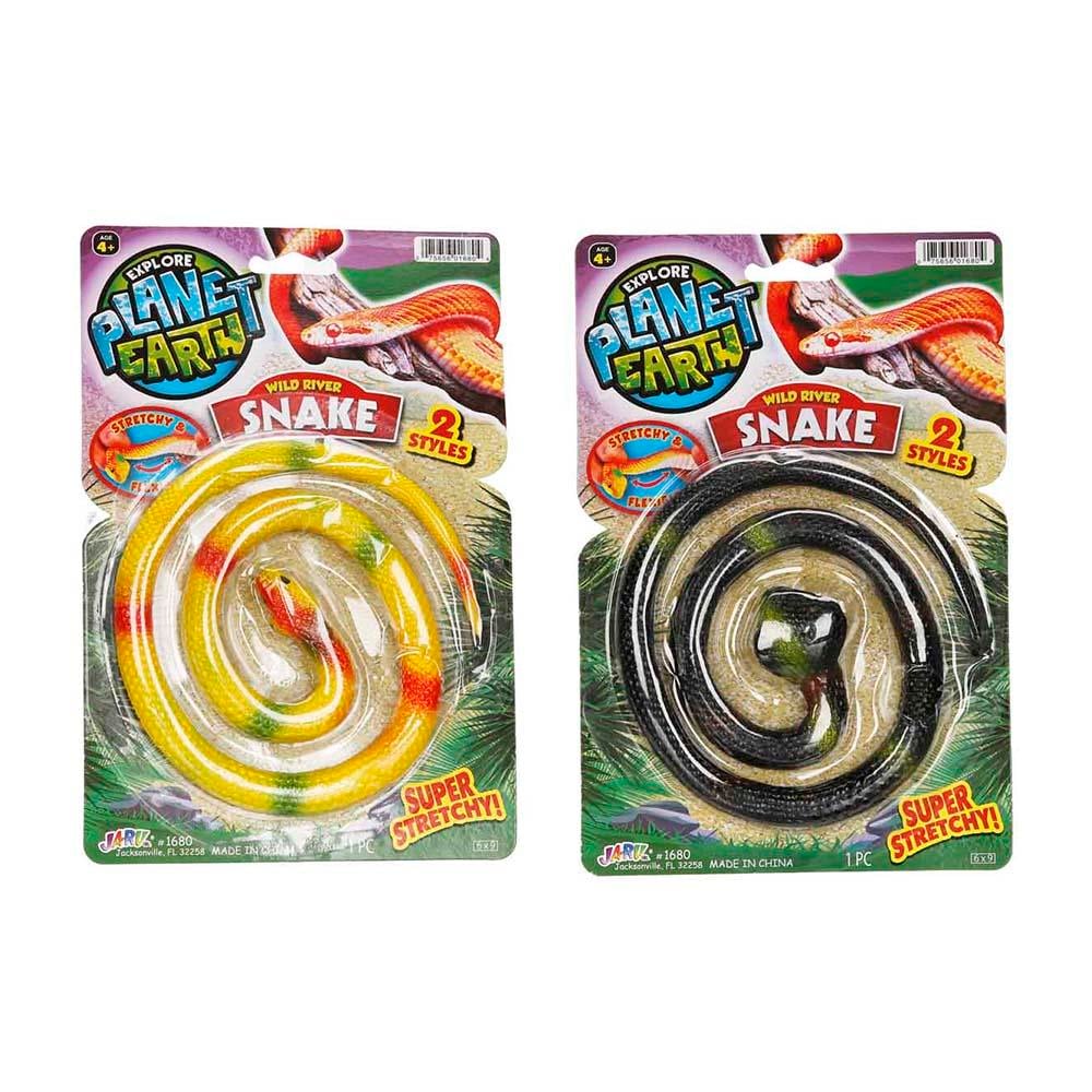 SUNMAN 01680 STREÇ YILAN PLANET EARTH