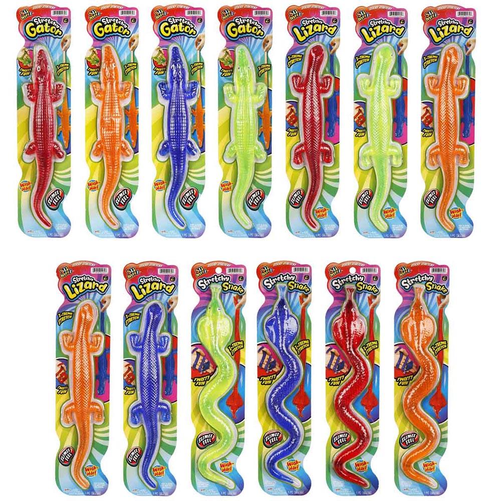 SUNMAN 0430 STREÇ DEV YILAN