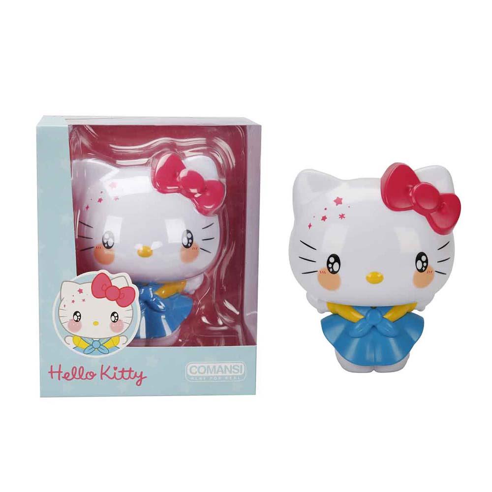 SUNMAN 090425 FİGÜR HELLO KITTY 16 CM
