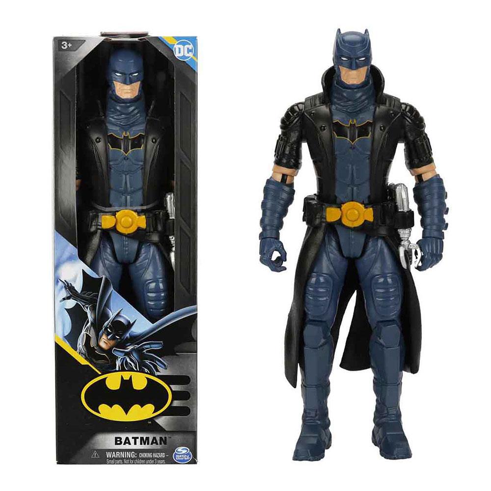 SUNMAN 669259 FİGÜR BATMAN S7 V2 30CM.